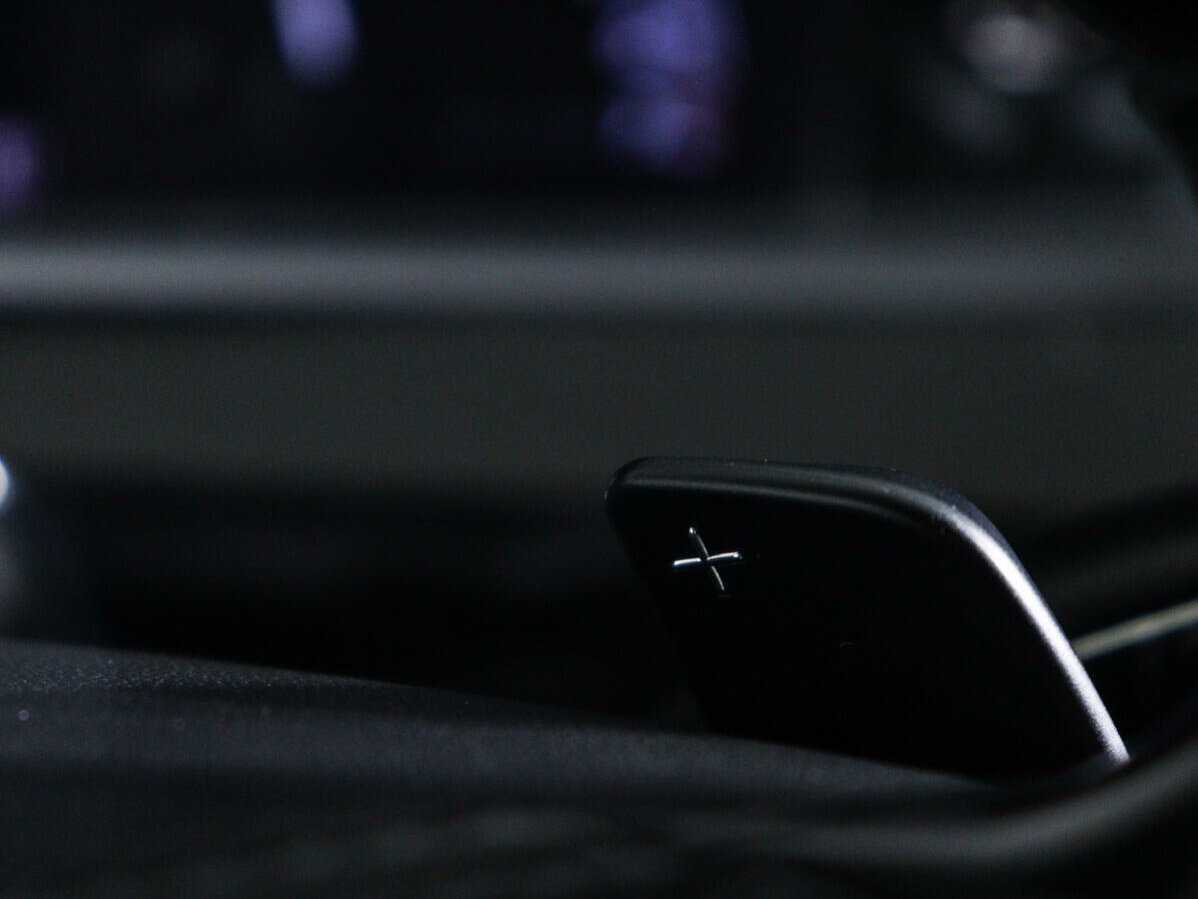 Mercedes-Benz S-Класс 2012 года с пробегом. Фото: #23