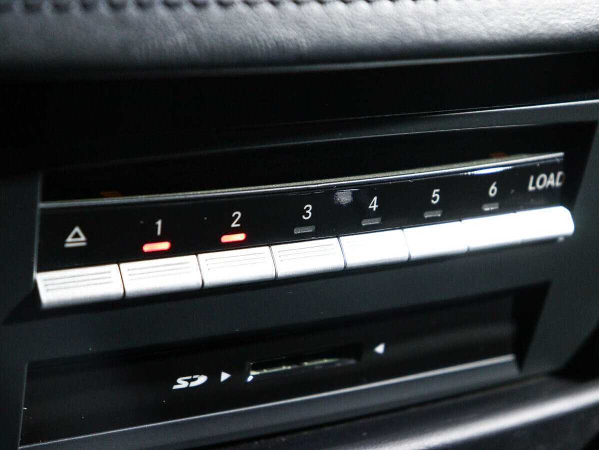 Mercedes-Benz S-Класс 2012 года с пробегом. Фото: #24