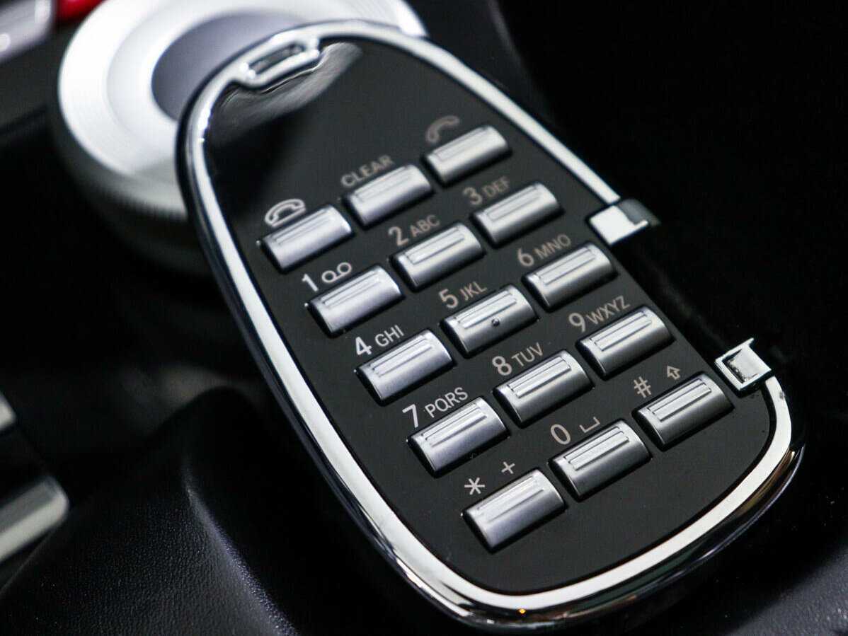 Mercedes-Benz S-Класс 2012 года с пробегом. Фото: #25