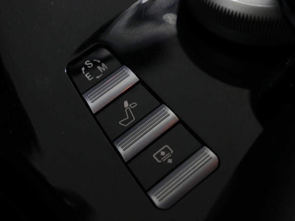 Mercedes-Benz S-Класс 2012 года с пробегом. Фото: #26