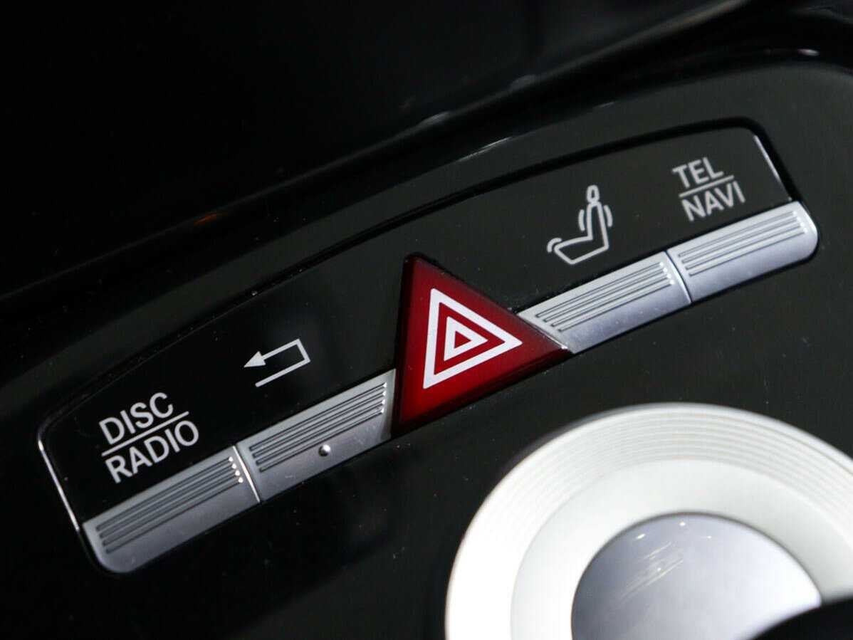 Mercedes-Benz S-Класс 2012 года с пробегом. Фото: #27