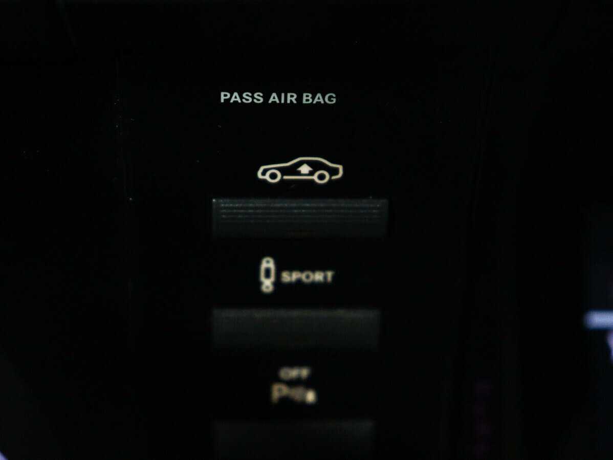 Mercedes-Benz S-Класс 2012 года с пробегом. Фото: #31