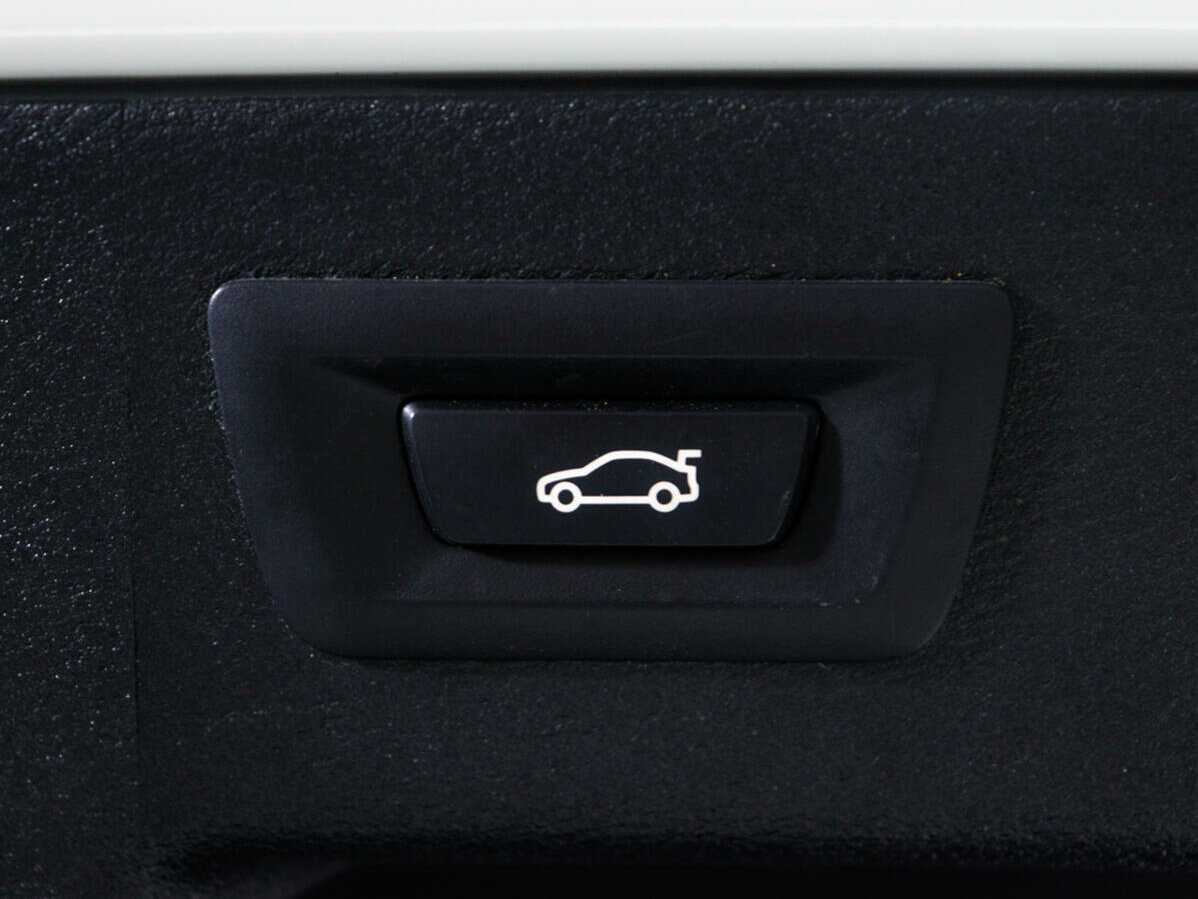 BMW X6 2015 года с пробегом. Фото: #14