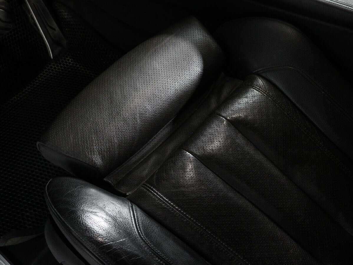 BMW X6 2015 года с пробегом. Фото: #16