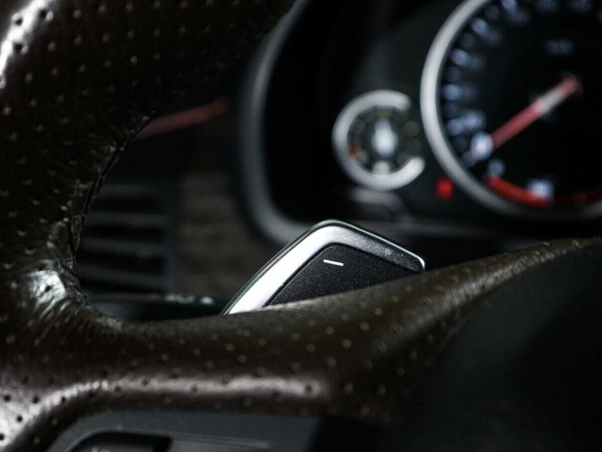 BMW X6 2015 года с пробегом. Фото: #19