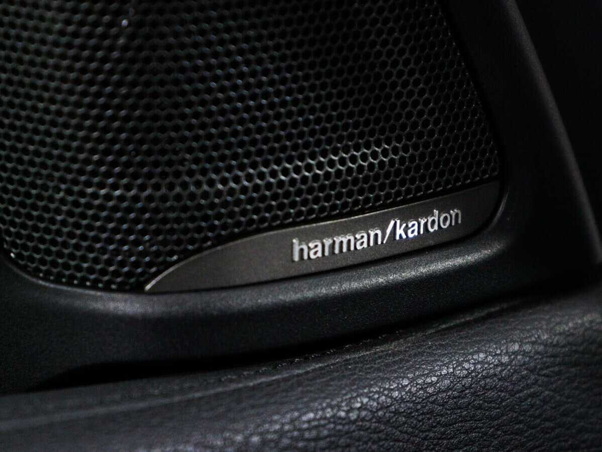 BMW X6 2015 года с пробегом. Фото: #23