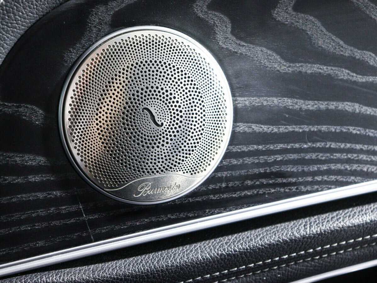 Mercedes-Benz E-Класс 2019 года с пробегом. Фото: #14