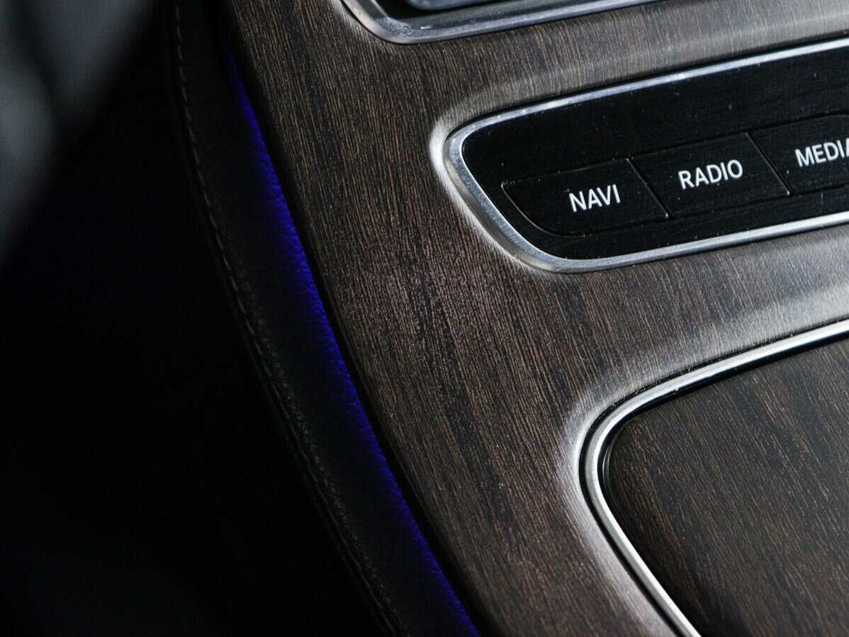 Mercedes-Benz E-Класс 2019 года с пробегом. Фото: #16