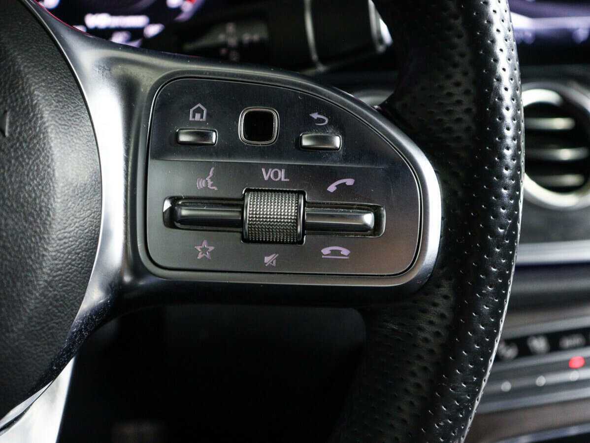 Mercedes-Benz E-Класс 2019 года с пробегом. Фото: #20