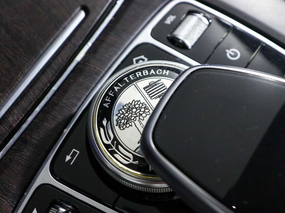 Mercedes-Benz E-Класс 2019 года с пробегом. Фото: #22