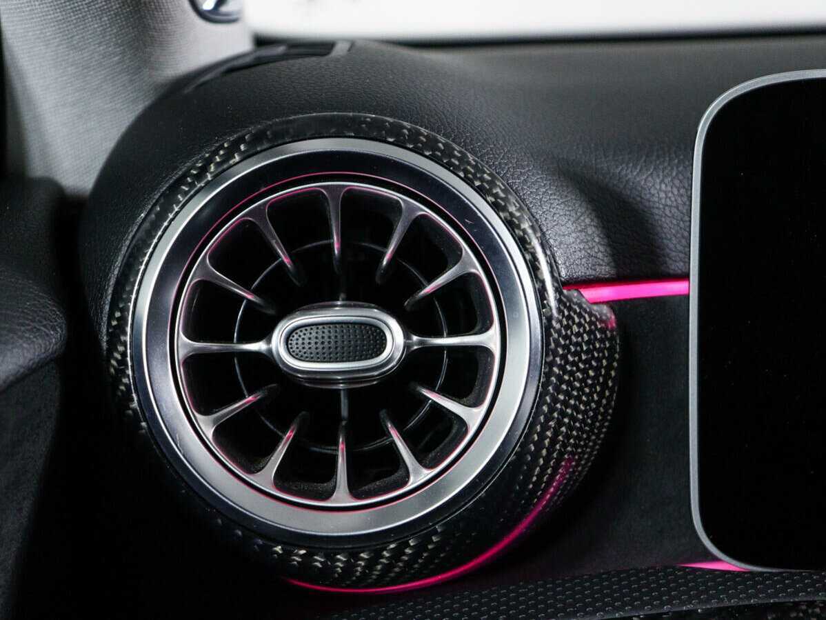 Mercedes-Benz A-Класс 2019 года с пробегом. Фото: #18