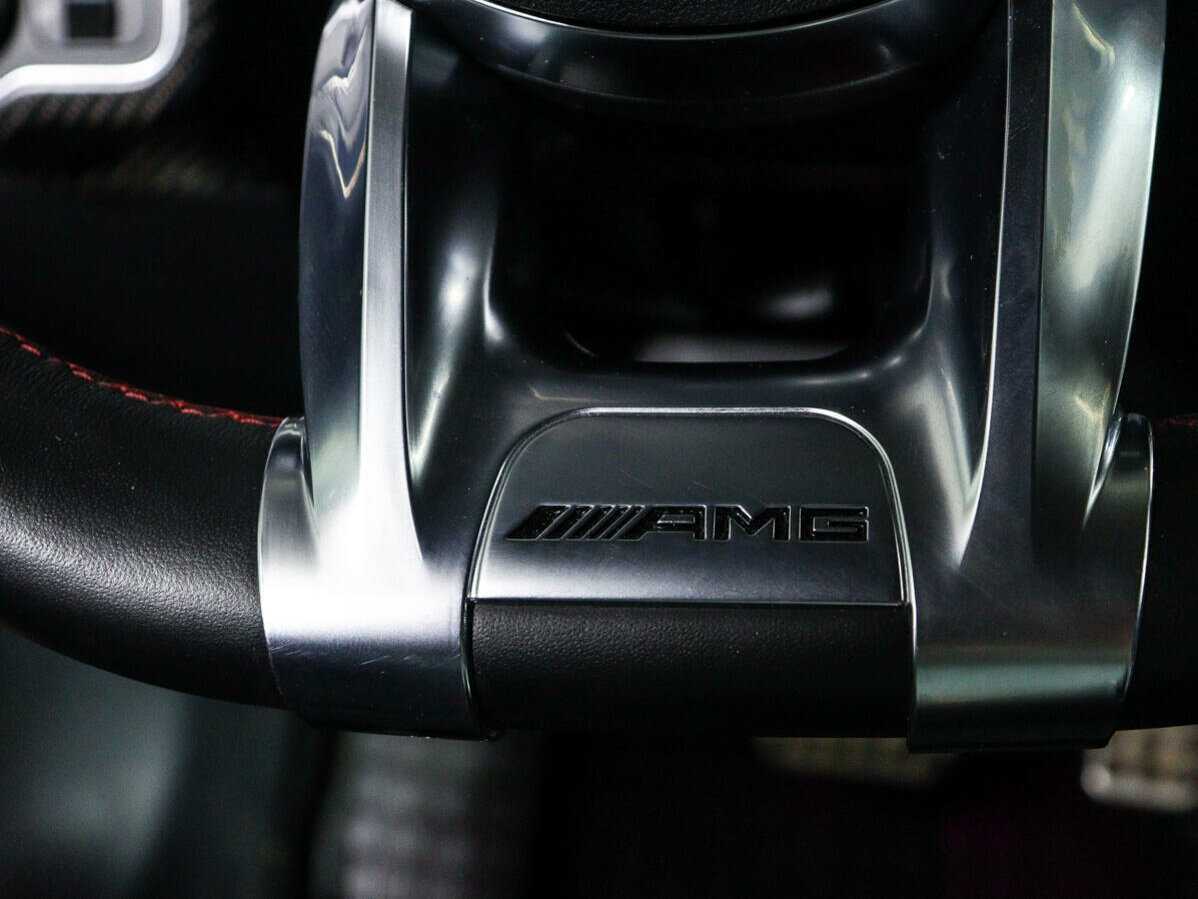 Mercedes-Benz A-Класс 2019 года с пробегом. Фото: #21