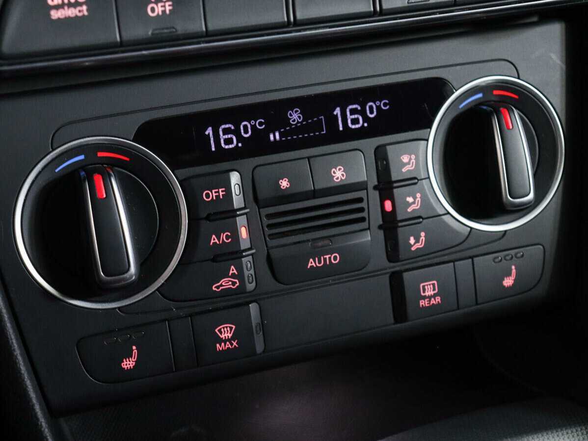 Audi Q3 2015 года с пробегом. Фото: #14