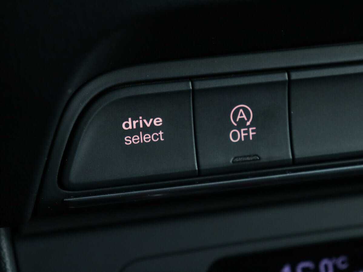 Audi Q3 2015 года с пробегом. Фото: #15