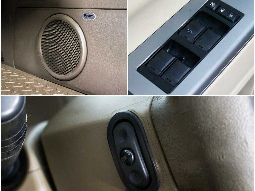 Jeep Compass 2006 года с пробегом. Фото: #18