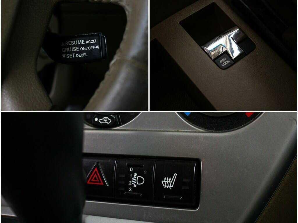 Jeep Compass 2006 года с пробегом. Фото: #19