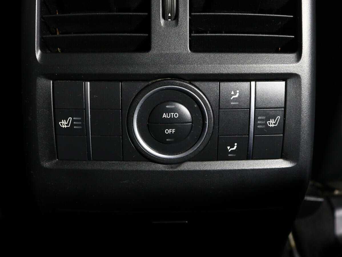 Mercedes-Benz GL-Класс 2014 года с пробегом. Фото: #15