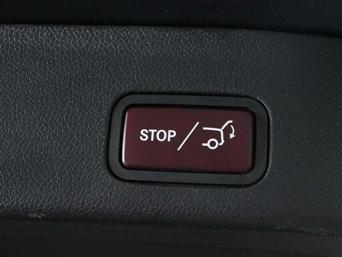 Mercedes-Benz GL-Класс 2014 года с пробегом. Фото: #17