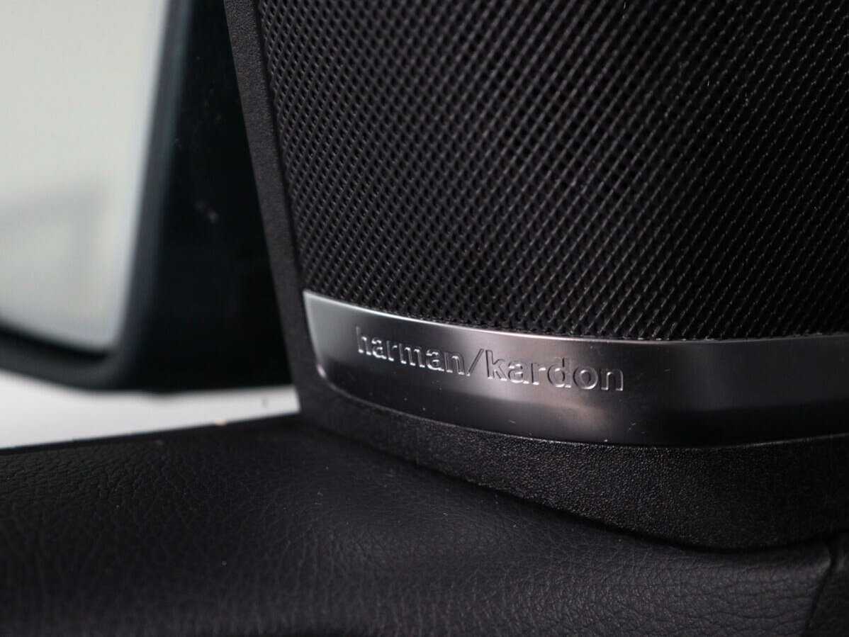 Mercedes-Benz GL-Класс 2014 года с пробегом. Фото: #19