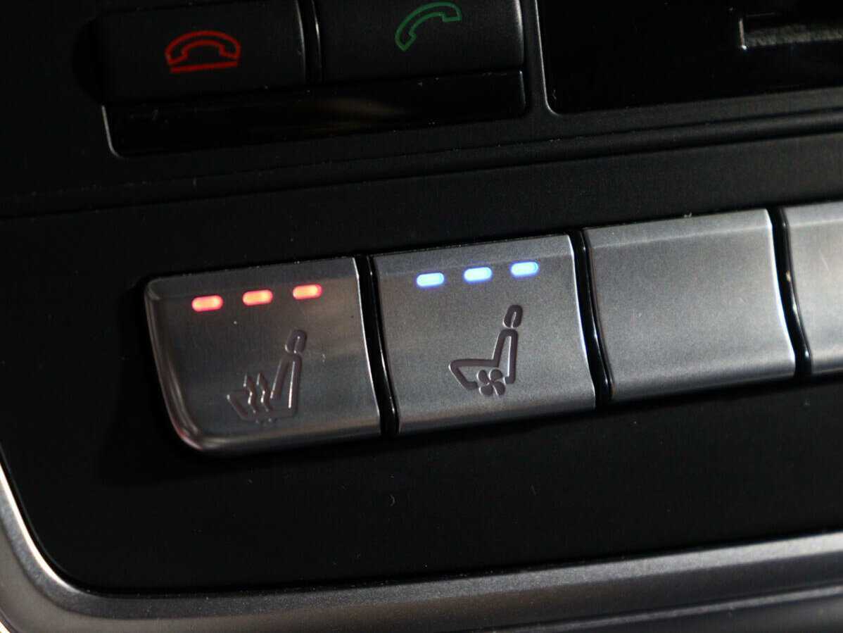 Mercedes-Benz GL-Класс 2014 года с пробегом. Фото: #20