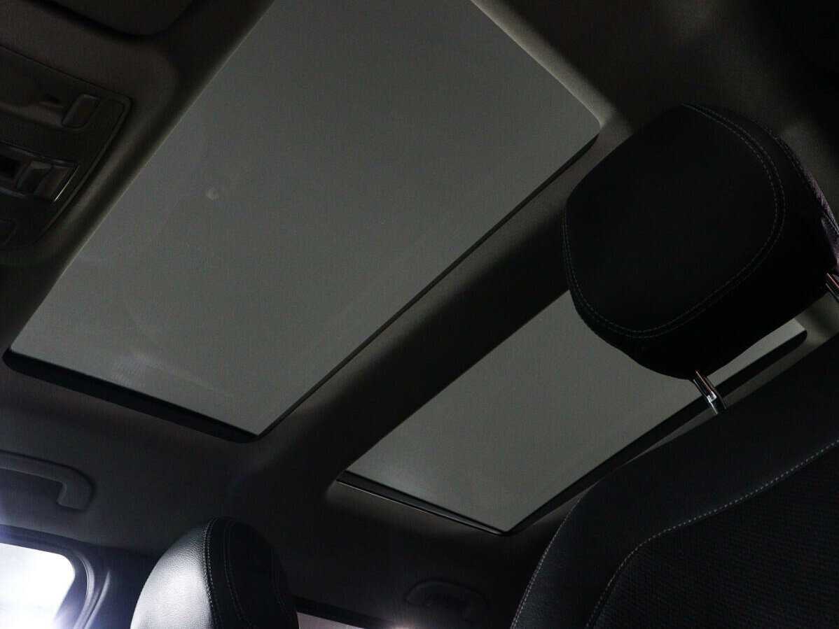 Mercedes-Benz GL-Класс 2014 года с пробегом. Фото: #23