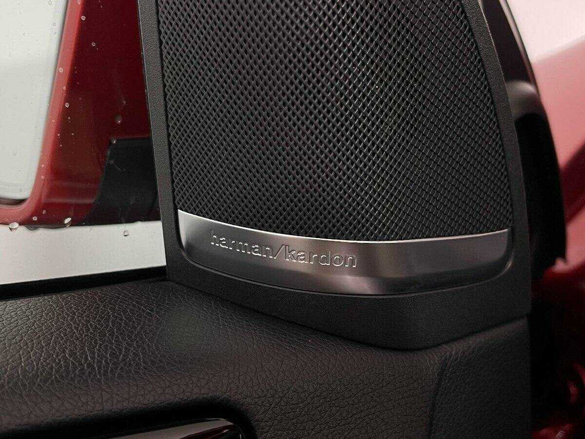 Mercedes-Benz GLE Coupe 2016 года с пробегом. Фото: #16