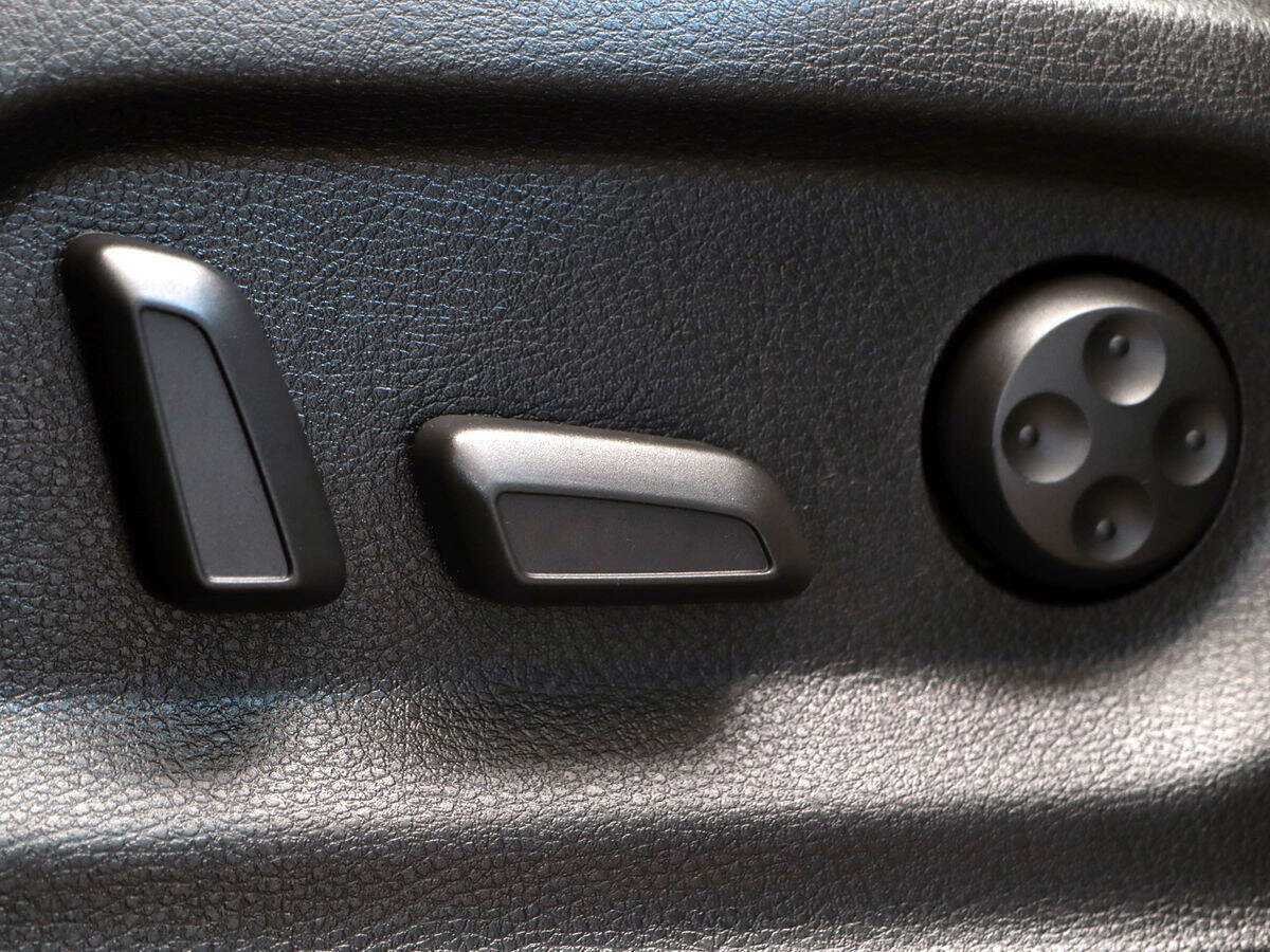 Audi Q5 2009 года с пробегом. Фото: #10