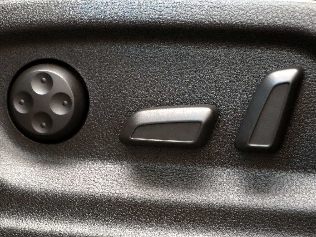 Audi Q5 2009 года с пробегом. Фото: #11