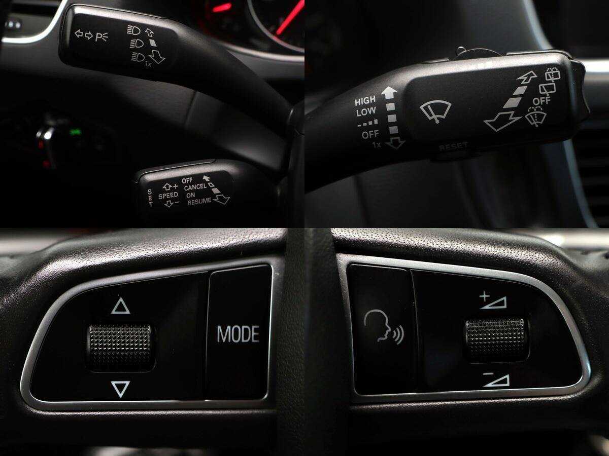 Audi Q5 2009 года с пробегом. Фото: #13