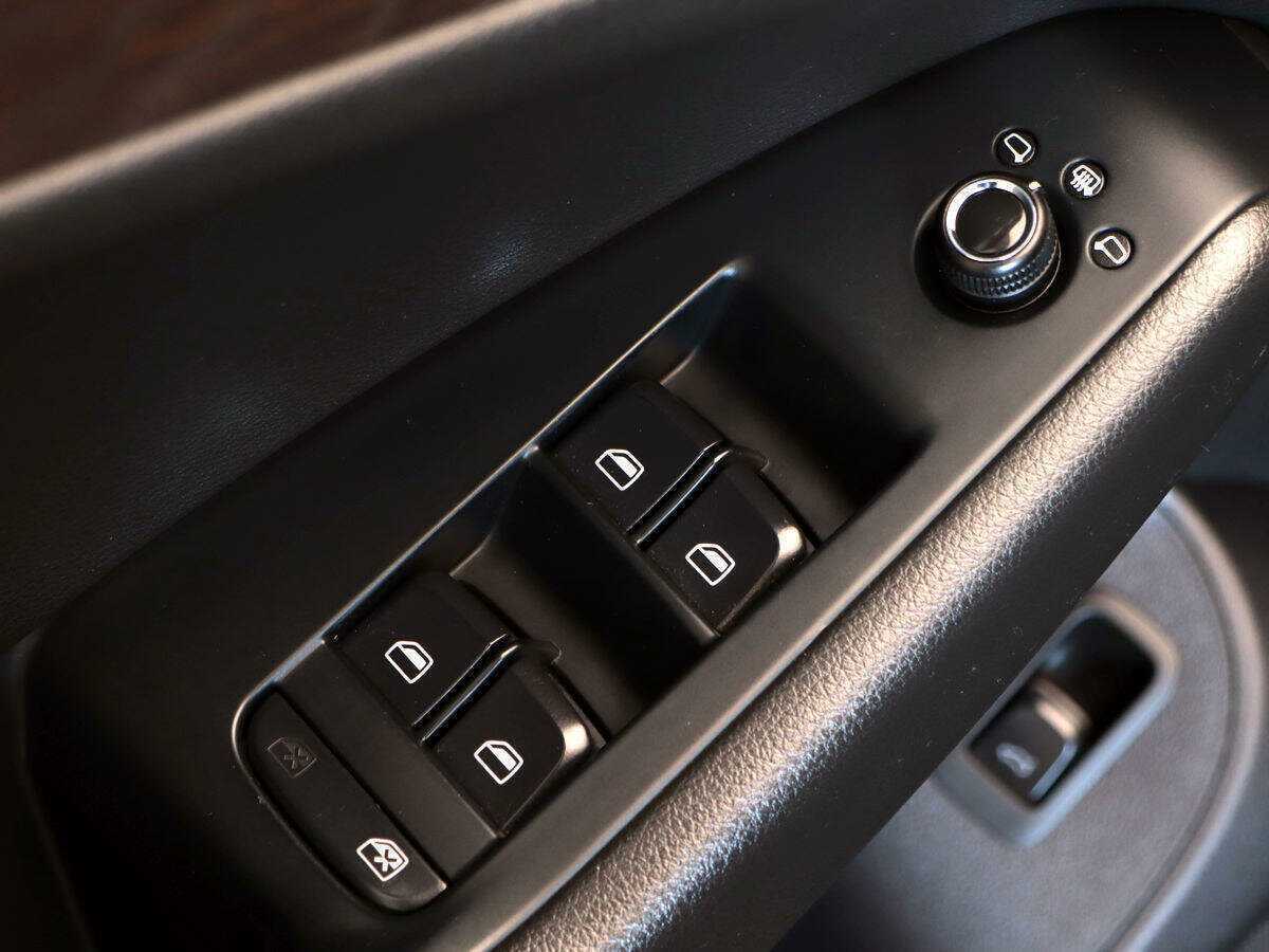 Audi Q5 2009 года с пробегом. Фото: #14