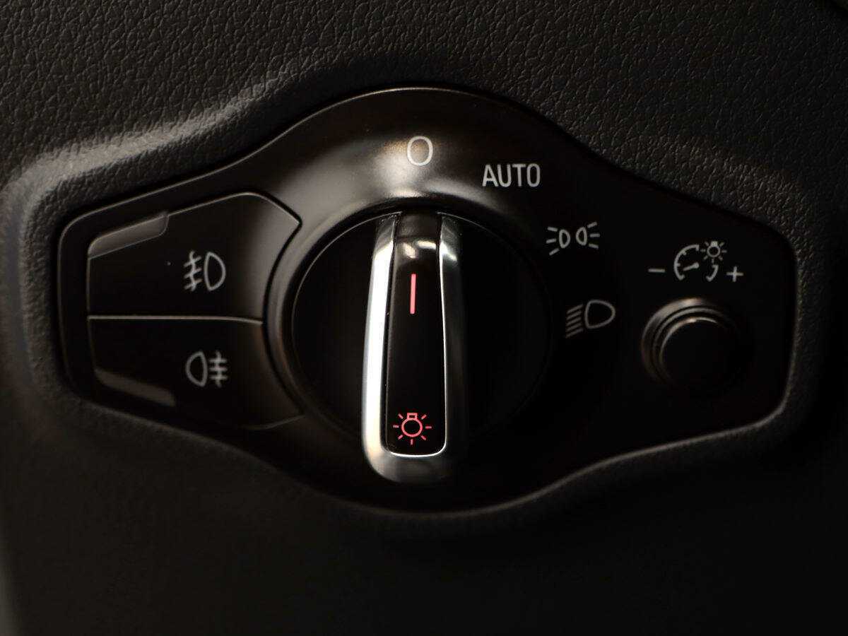 Audi Q5 2009 года с пробегом. Фото: #15