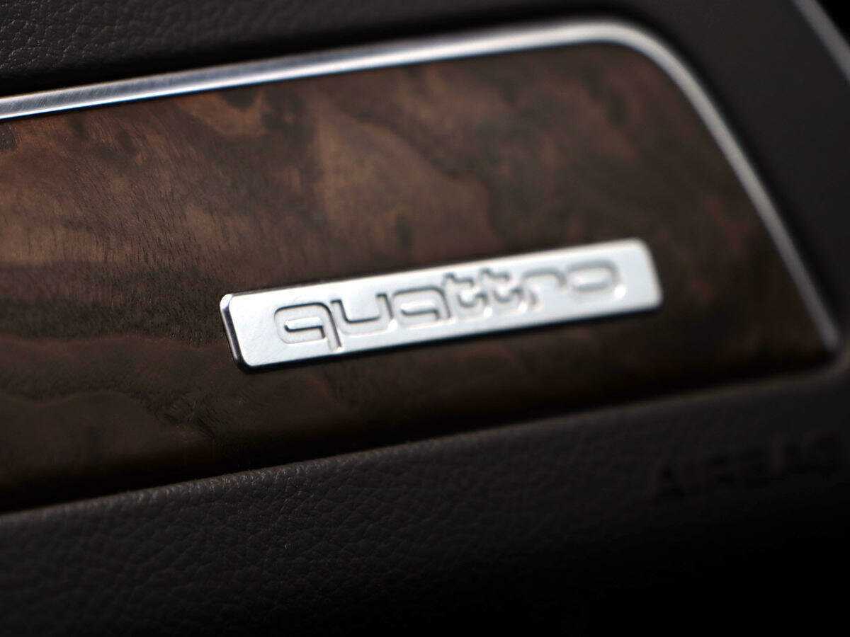 Audi Q5 2009 года с пробегом. Фото: #22