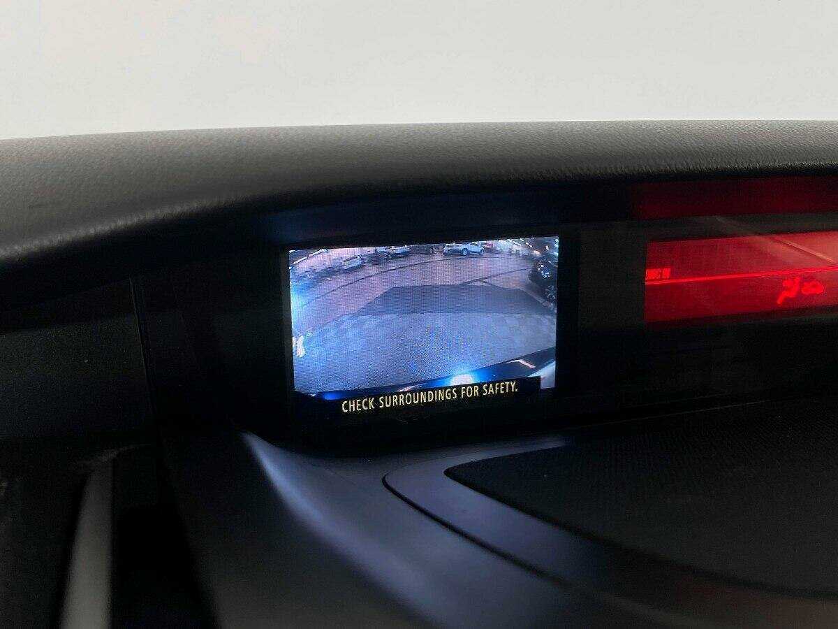 Mazda CX-7 2011 года с пробегом. Фото: #9