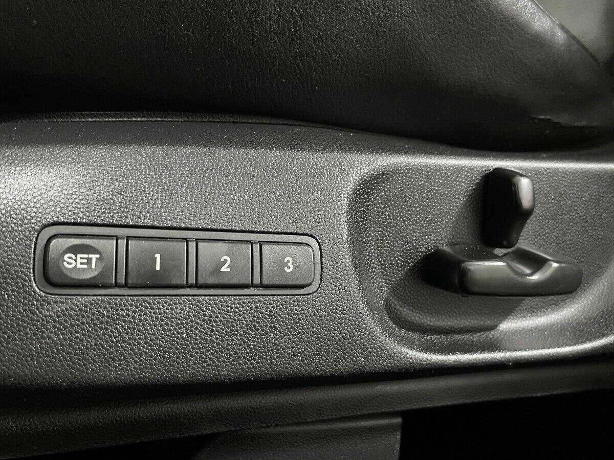 Mazda CX-7 2011 года с пробегом. Фото: #11