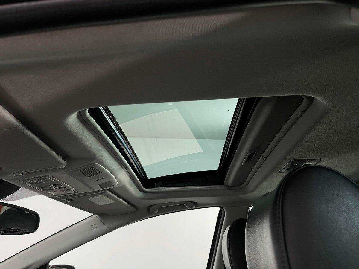 Mazda CX-7 2011 года с пробегом. Фото: #12