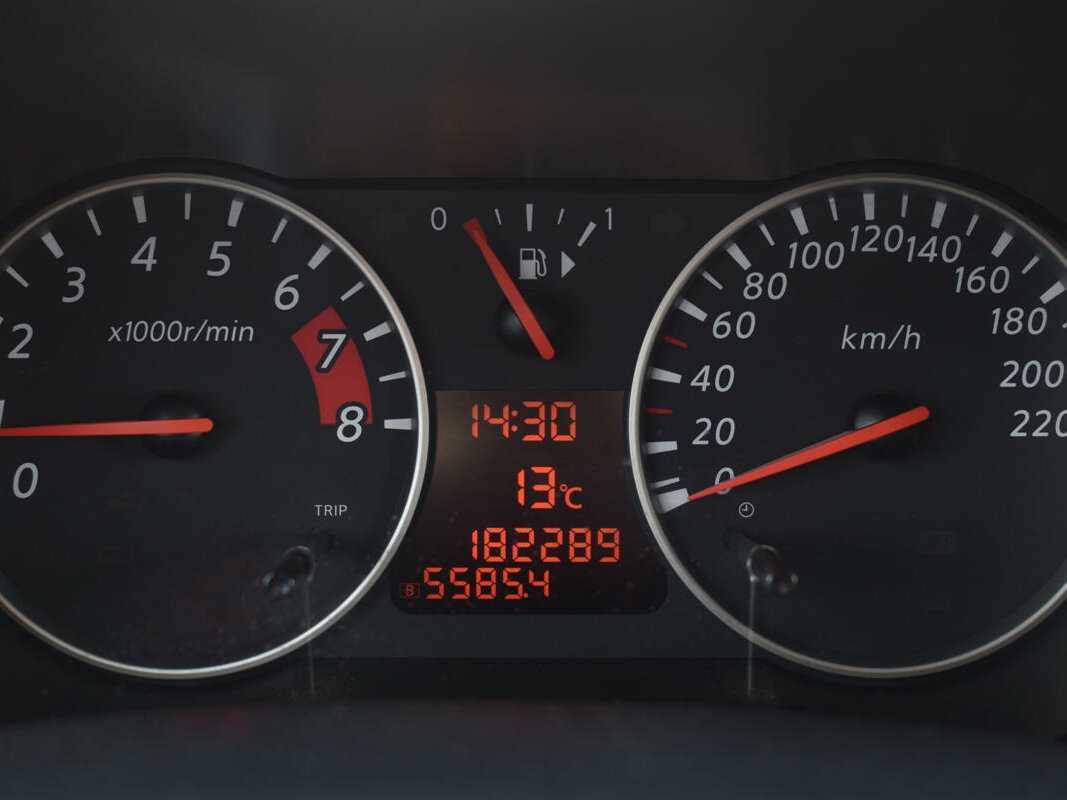 Nissan Note 2011 года с пробегом. Фото: #10