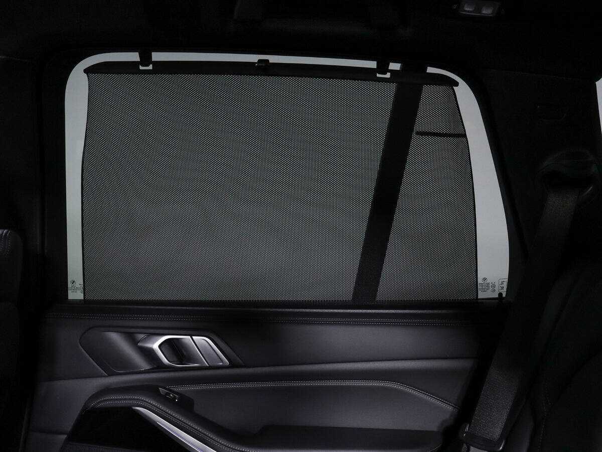 BMW X5 2019 года с пробегом. Фото: #12