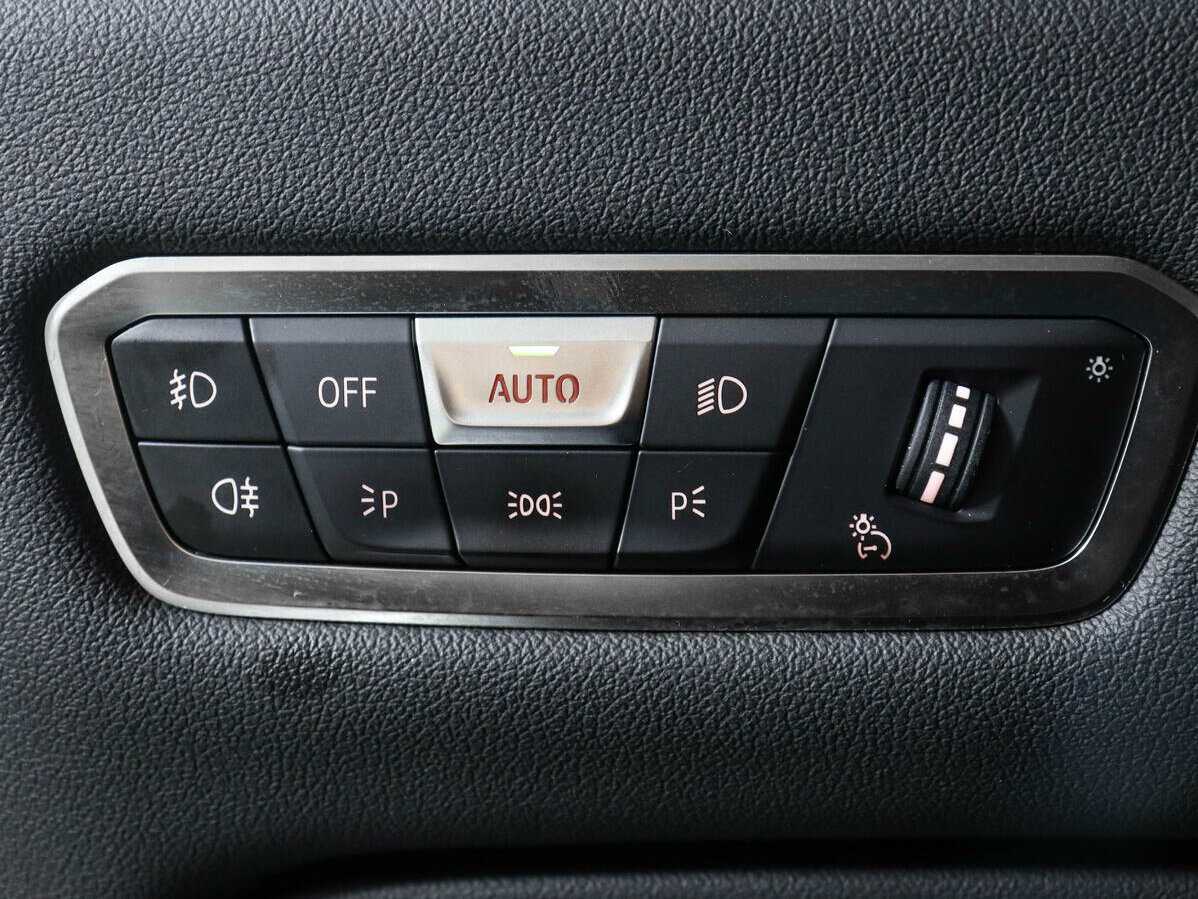 BMW X5 2019 года с пробегом. Фото: #15