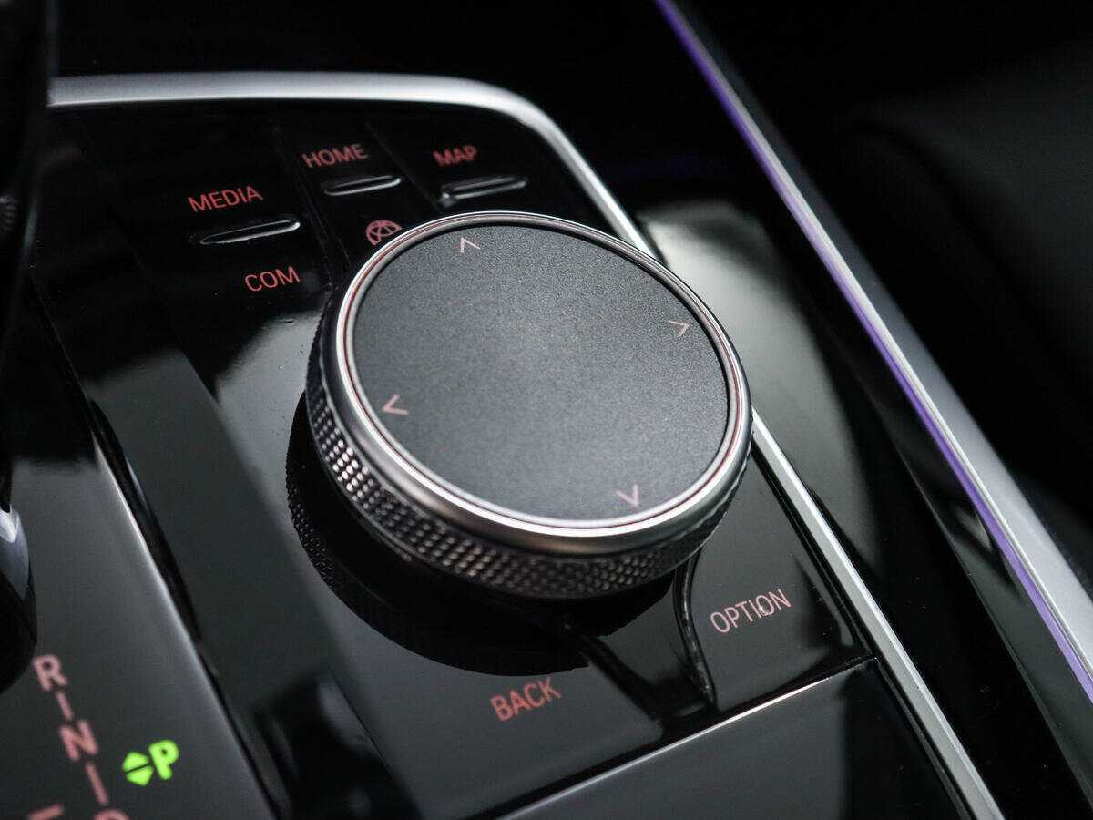 BMW X5 2019 года с пробегом. Фото: #17