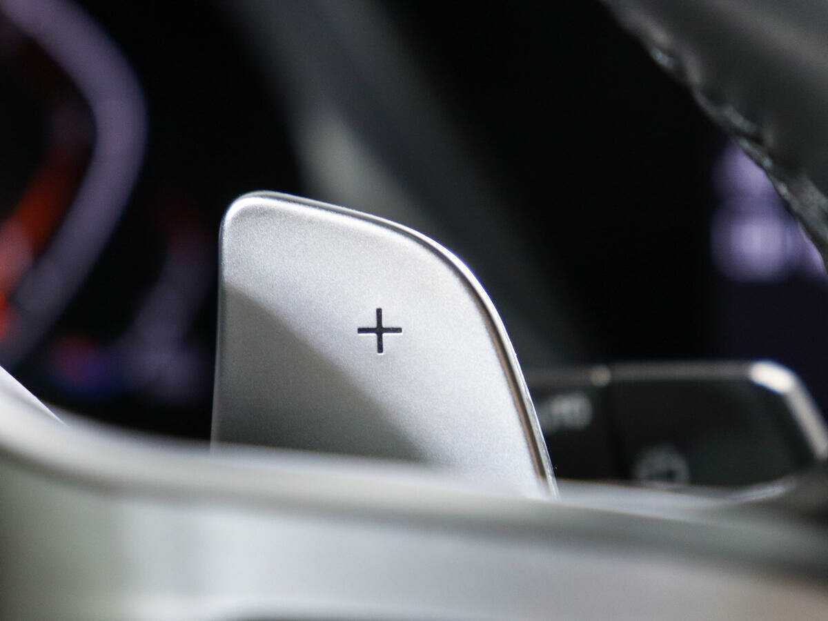 BMW X5 2019 года с пробегом. Фото: #21