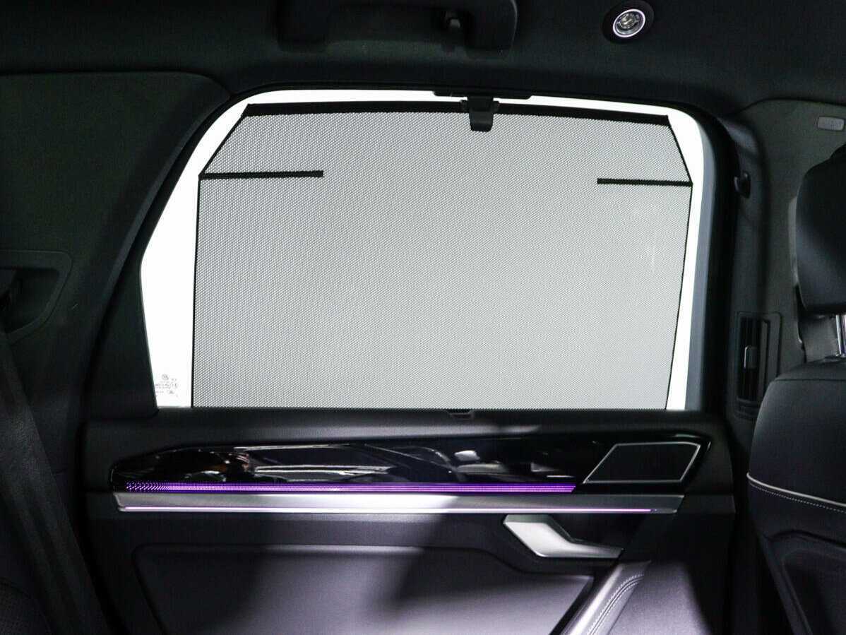 Volkswagen Touareg 2020 года с пробегом. Фото: #14