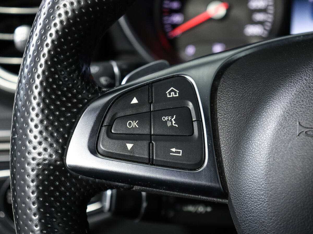 Mercedes-Benz C-Класс 2014 года с пробегом. Фото: #11