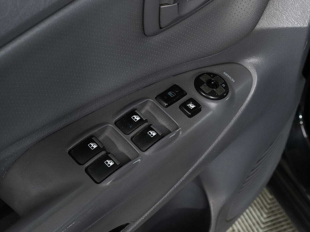 Hyundai Tucson 2005 года с пробегом. Фото: #14