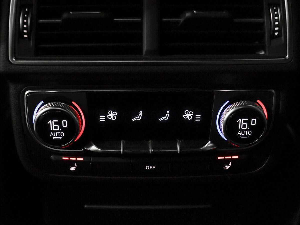 Audi Q7 2017 года с пробегом. Фото: #12