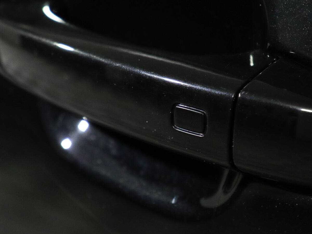 Audi Q7 2017 года с пробегом. Фото: #13