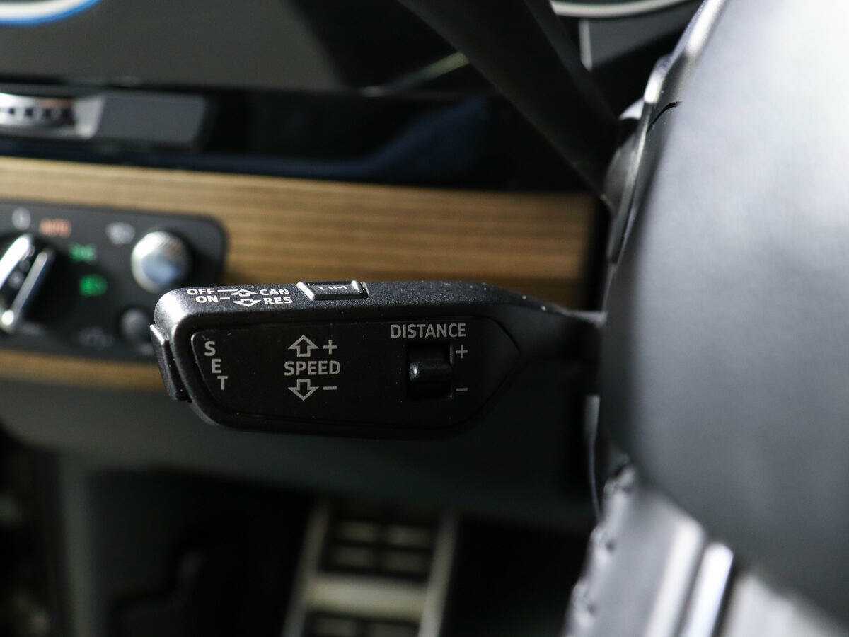 Audi Q7 2017 года с пробегом. Фото: #15