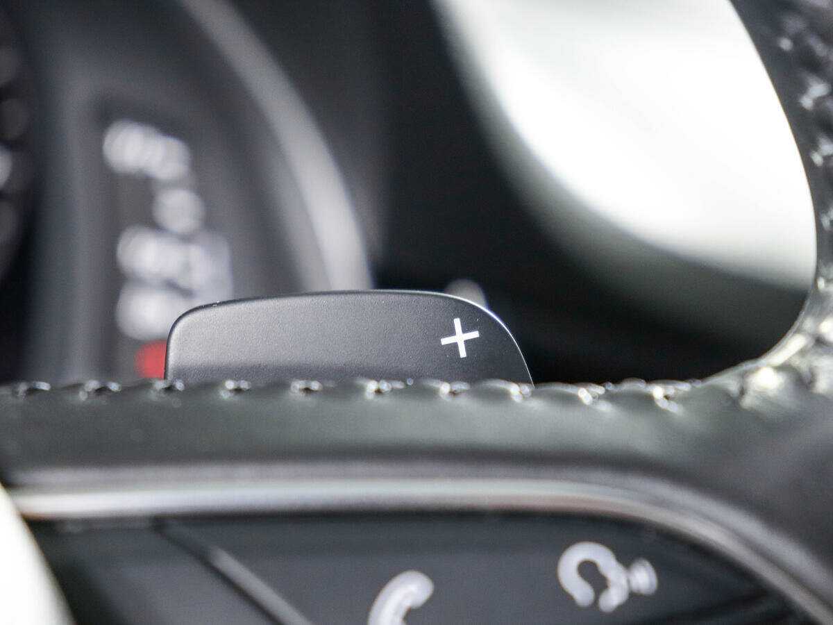 Audi Q7 2017 года с пробегом. Фото: #16