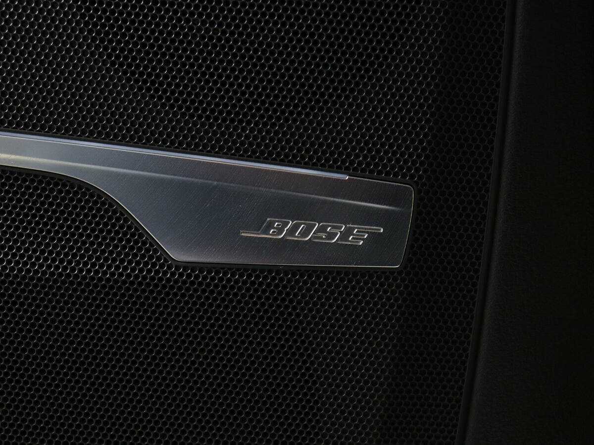 Audi Q7 2017 года с пробегом. Фото: #18