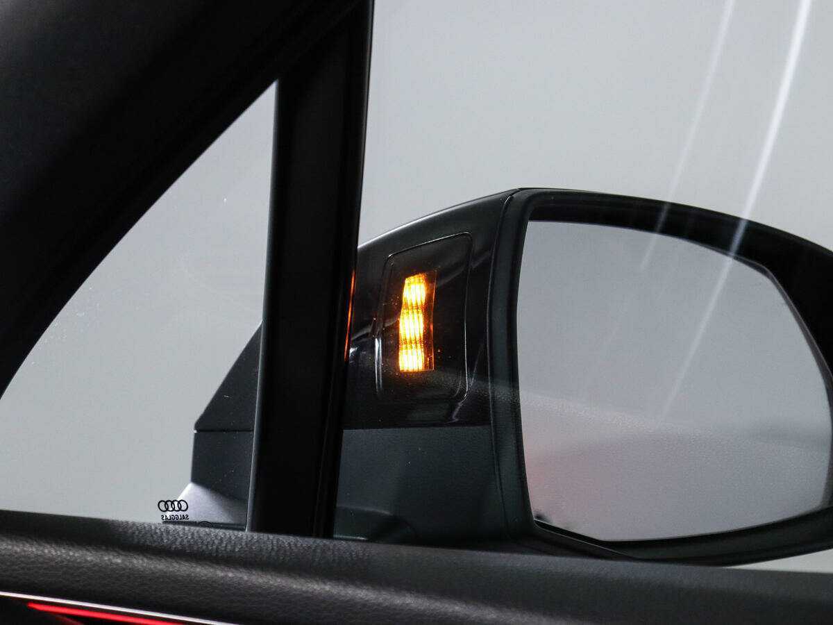 Audi Q7 2017 года с пробегом. Фото: #22