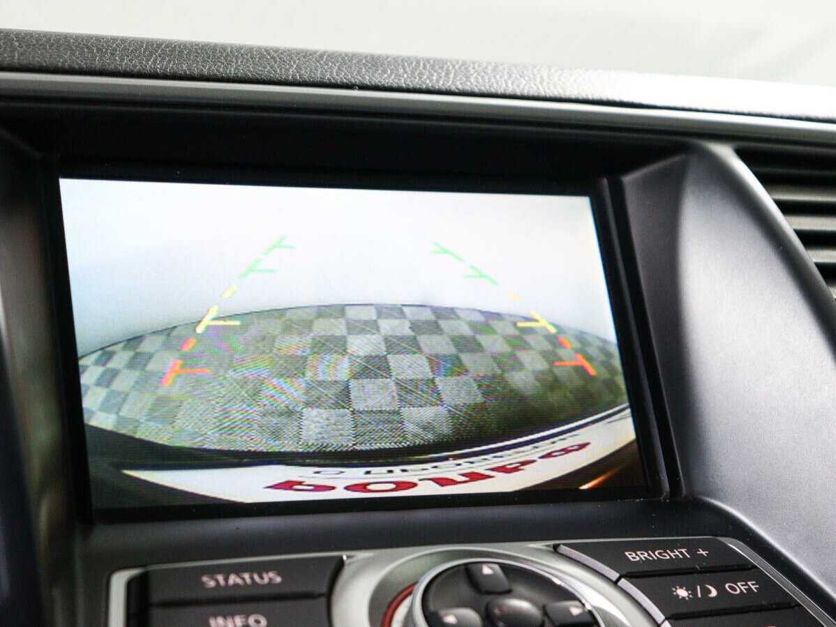 Nissan Teana 2008 года с пробегом. Фото: #14